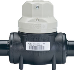 ball valve